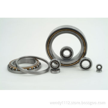 Angular contact ball bearing 7202C